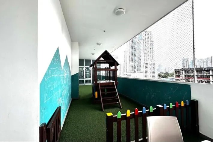 Venta de Apartamento Reposeído en San Francisco, Panamá
