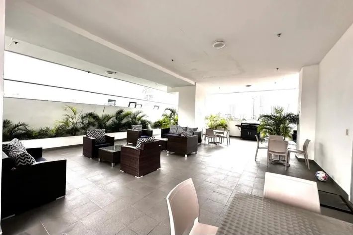 Venta de Apartamento Reposeído en San Francisco, Panamá