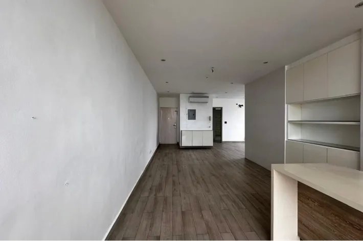 Venta de Apartamento Reposeído en San Francisco, Panamá