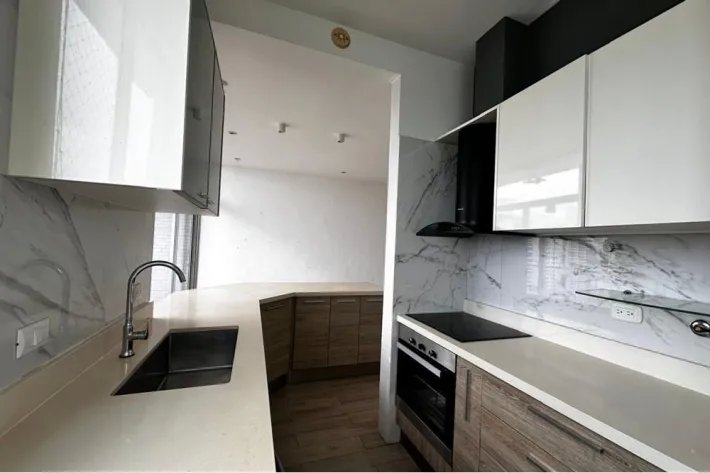 Venta de Apartamento Reposeído en San Francisco, Panamá