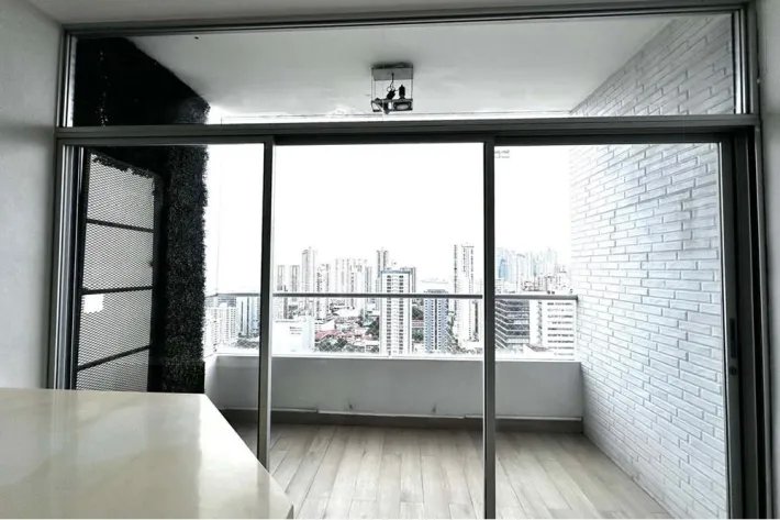 Venta de Apartamento Reposeído en San Francisco, Panamá