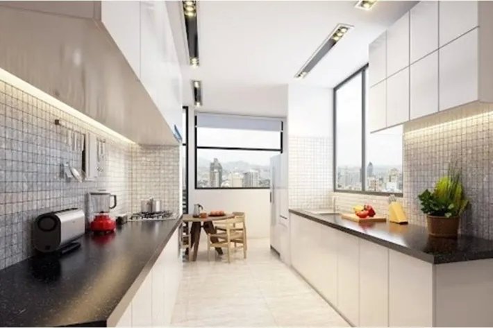Venta de apartamento PH Costanera, Bella Vista