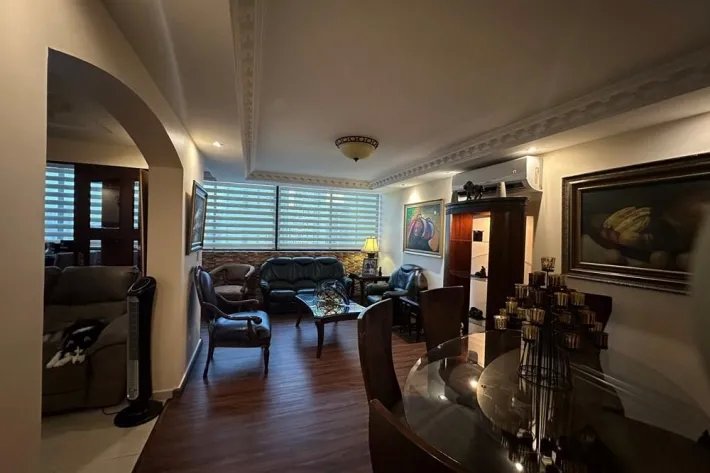 Venta de apartamento en PH Bahia Azul, San Francisco