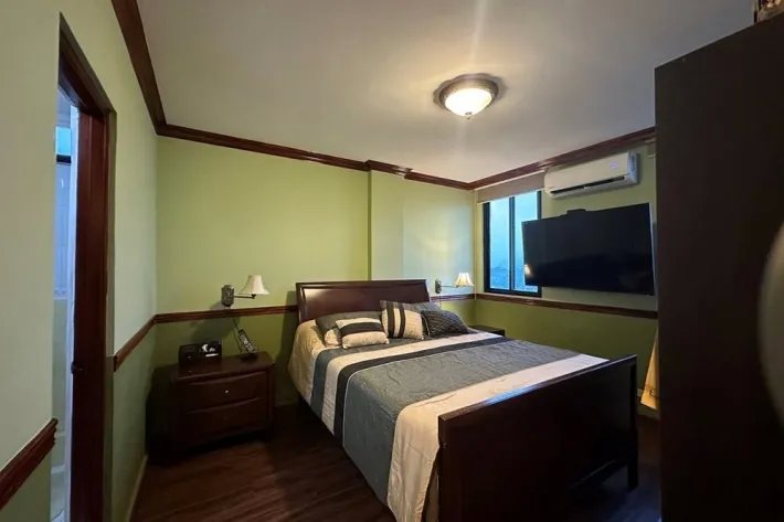 Venta de apartamento en PH Bahia Azul, San Francisco