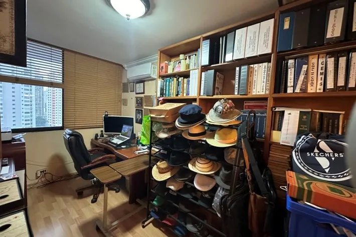 Venta de apartamento en PH Bahia Azul, San Francisco
