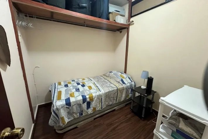 Venta de apartamento en PH Bahia Azul, San Francisco