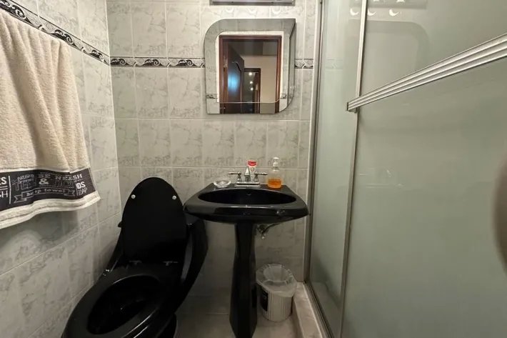 Venta de apartamento en PH Bahia Azul, San Francisco