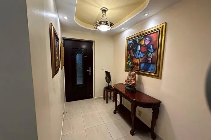 Venta de apartamento en PH Bahia Azul, San Francisco