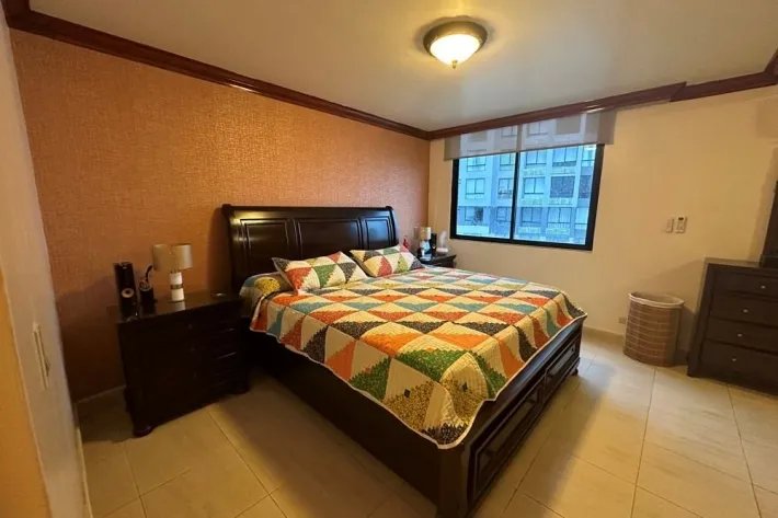 Venta de apartamento en PH Bahia Azul, San Francisco