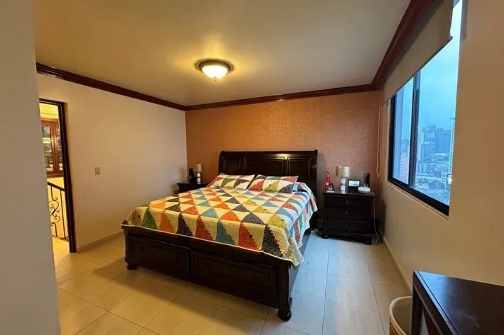 Venta de apartamento en PH Bahia Azul, San Francisco
