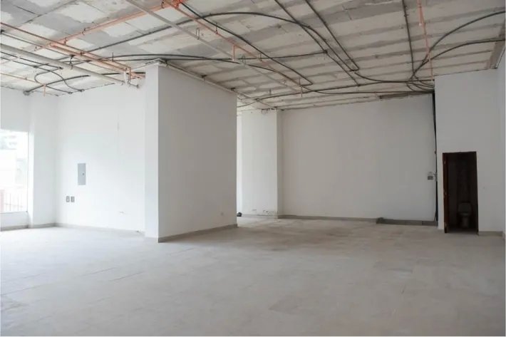 Alquiler de local comercial en Bella Vista