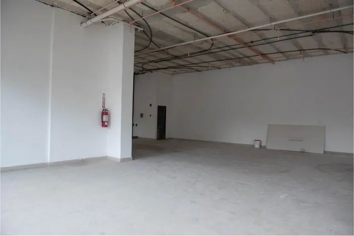 Alquiler de local comercial en Bella Vista