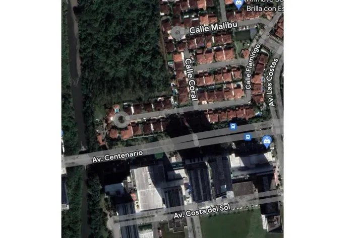 Venta de terreno en Costa del Este, Panamá