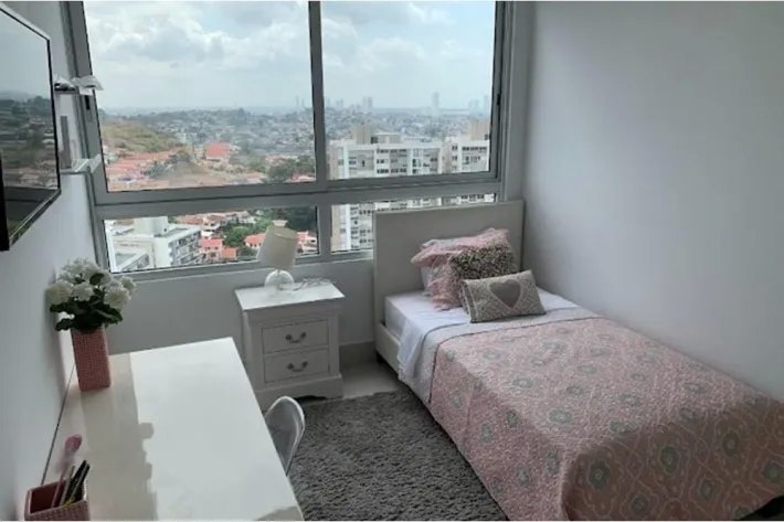 Venta de apartamento en PH Greenwood Towers, El Bosque, Panamá