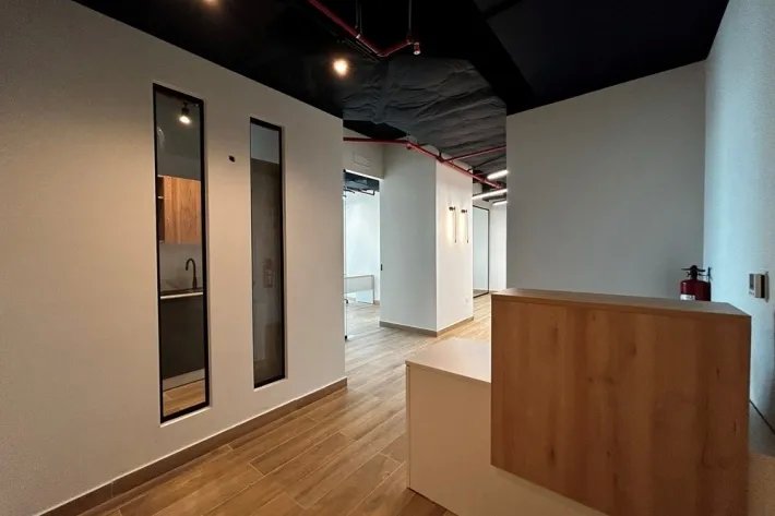 Office for rent in Tower Bank, Calle 50