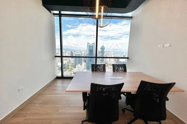 Office for rent in Tower Bank, Calle 50