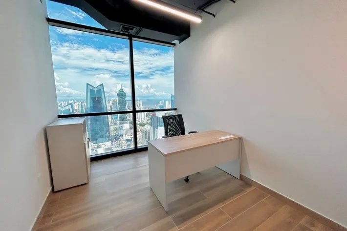 Office for rent in Tower Bank, Calle 50
