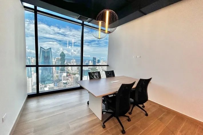 Office for rent in Tower Bank, Calle 50