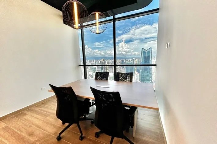 Office for rent in Tower Bank, Calle 50