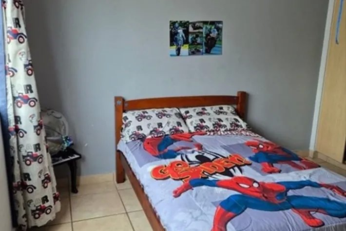Venta de casa en conjunto cerrado en Brisas del Golf, Panamá
