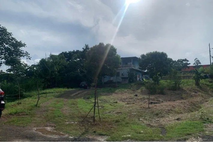 Venta de terreno comercial en La Industrial, La Chorrera