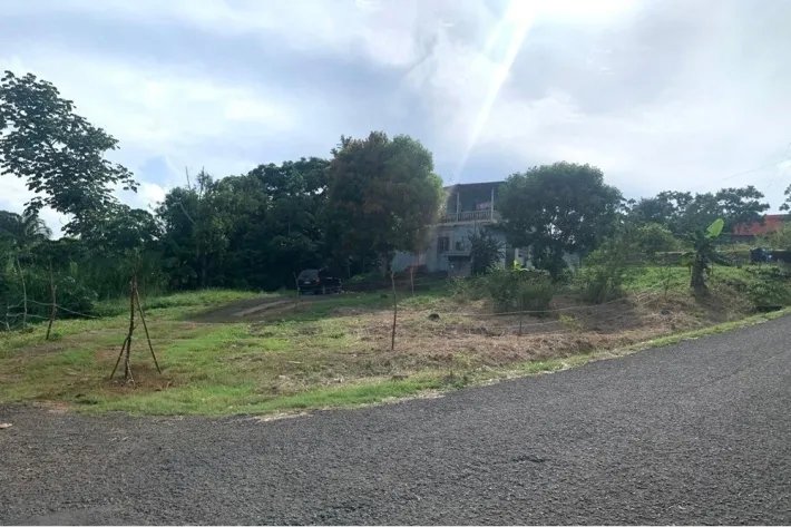 Venta de terreno comercial en La Industrial, La Chorrera