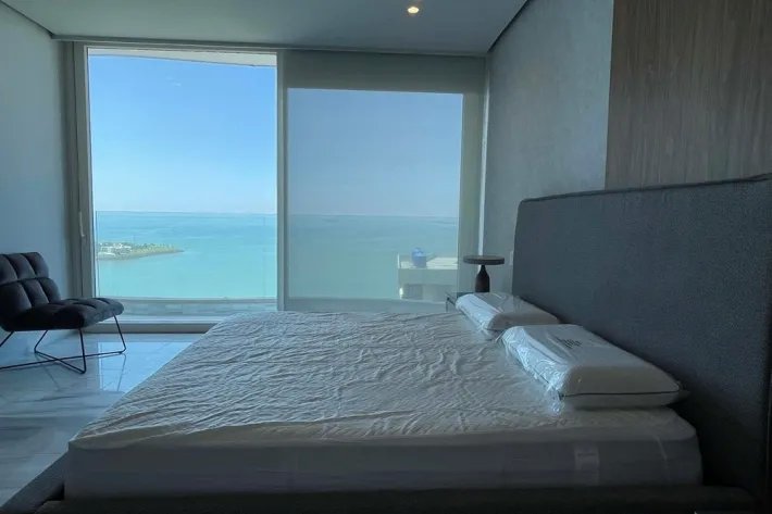 Venta de apartamento en The Towers Luxury Residences, Punta Paitilla