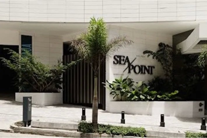 Venta de apartamento PH Sea Point, Punta Paitilla