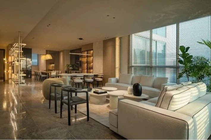 Venta de apartamento PH Sea Point, Punta Paitilla