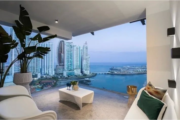 Apartment for sale PH Sea Point, Punta Paitilla