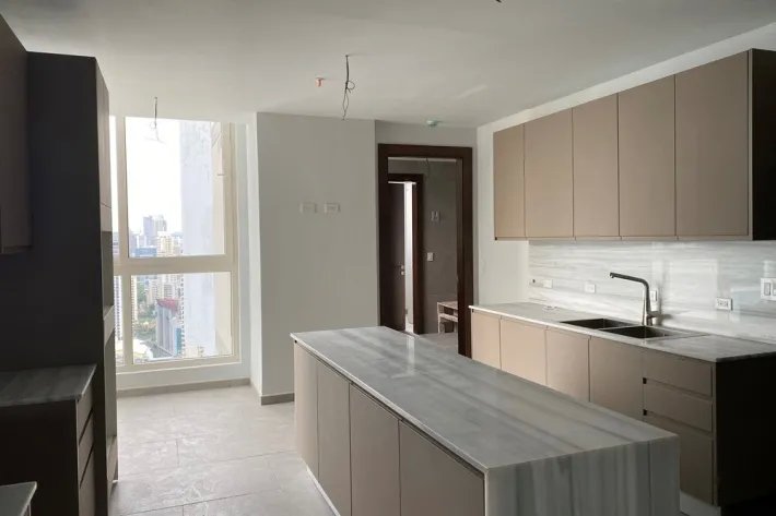 Venta de apartamento en The Towers Luxury Residences, Punta Paitilla