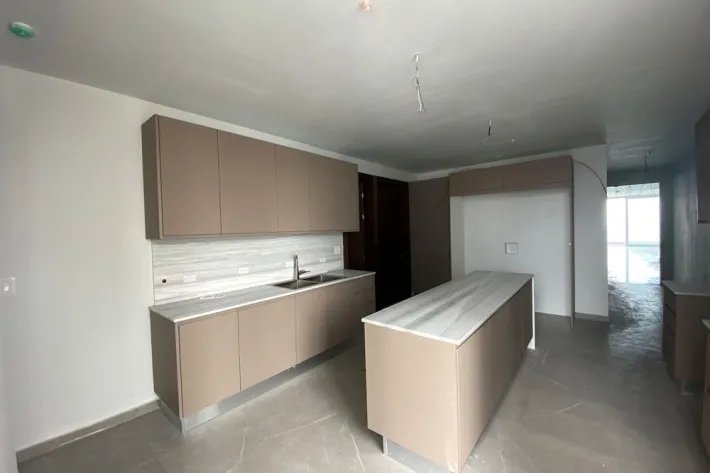 Venta de apartamento en The Towers Luxury Residences, Punta Paitilla