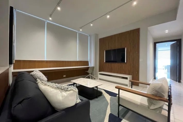 Venta de apartamento en The Towers Luxury Residences, Punta Paitilla