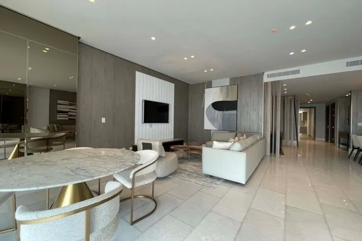 Venta de apartamento en The Towers Luxury Residences, Punta Paitilla