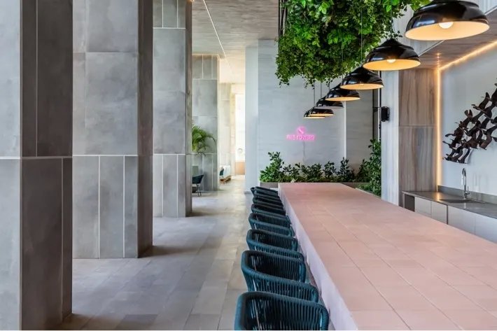 Venta de apartamento en The Towers Luxury Residences, Punta Paitilla