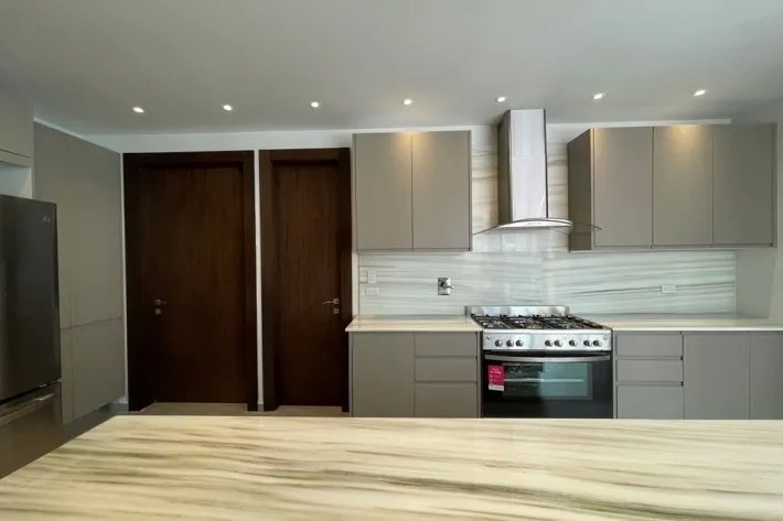 Venta de apartamento en The Towers Luxury Residences, Punta Paitilla
