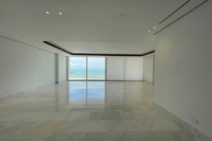 Venta de apartamento en The Towers Luxury Residences, Punta Paitilla