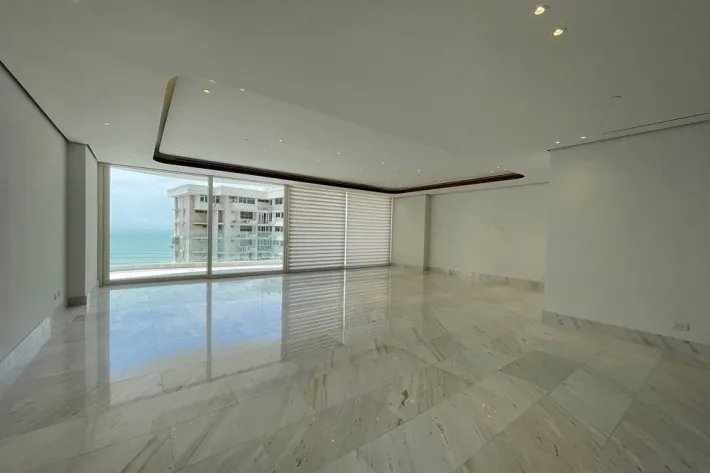 Venta de apartamento en The Towers Luxury Residences, Punta Paitilla