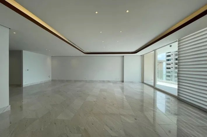 Venta de apartamento en The Towers Luxury Residences, Punta Paitilla