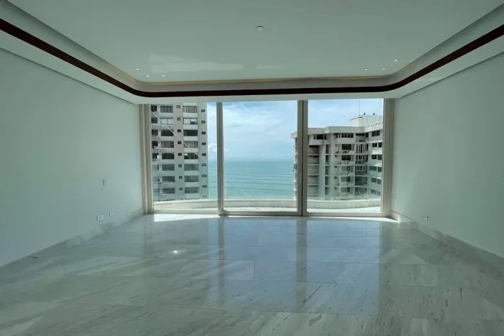 Venta de apartamento en The Towers Luxury Residences, Punta Paitilla
