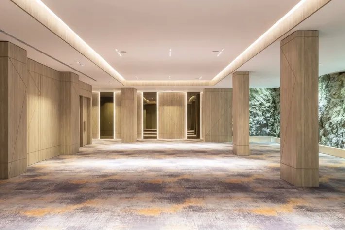 Venta de apartamento en The Towers Luxury Residences, Punta Paitilla