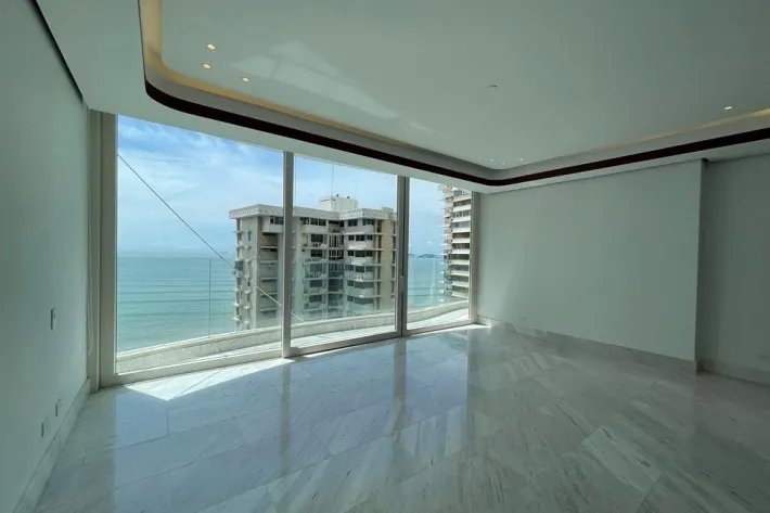 Venta de apartamento en The Towers Luxury Residences, Punta Paitilla
