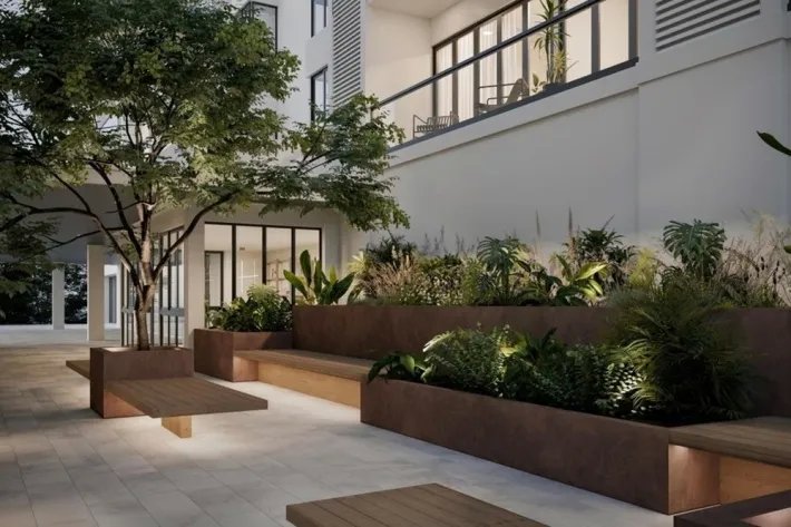 Apartment for sale in Passage, Amador