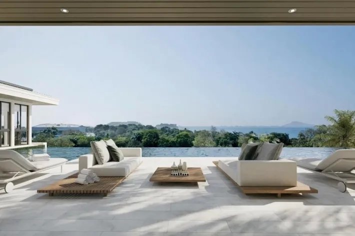 Apartment for sale in Passage, Amador