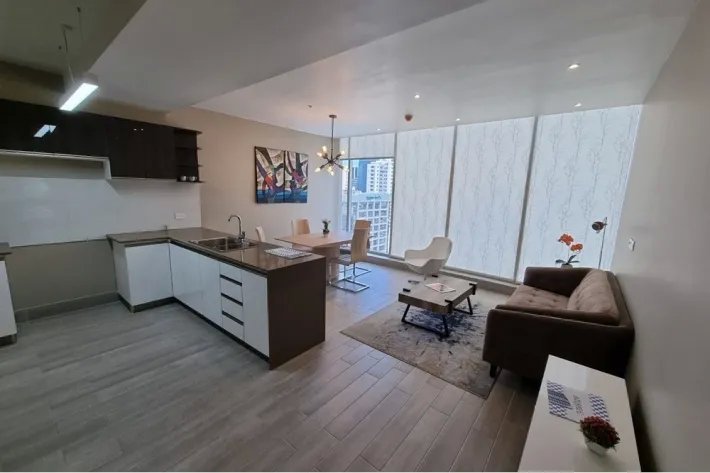 Apartamento en venta en Azurre PH 42, Panamá