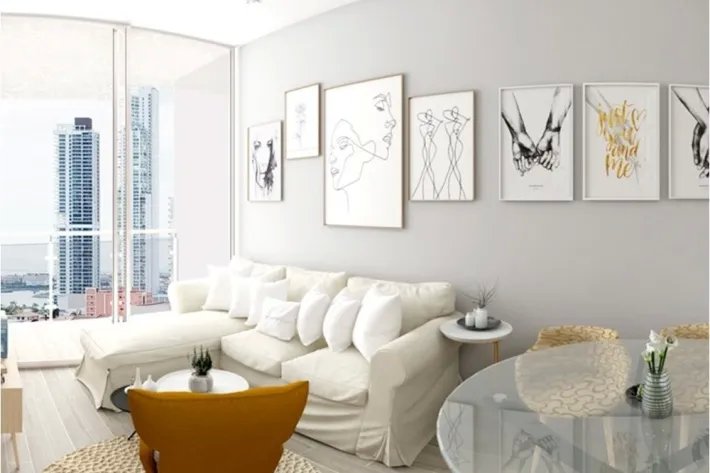 Apartamento en venta en Azurre PH 42, Panamá