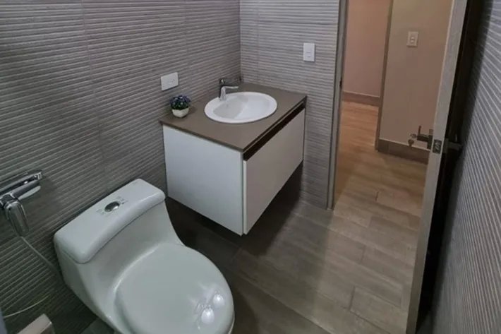 Apartamento en venta en Azurre PH 42, Panamá