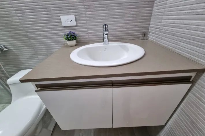 Apartamento en venta en Azurre PH 42, Panamá