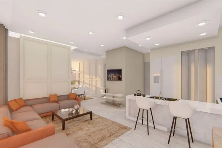 Apartamento en venta en Azurre PH 42, Panamá