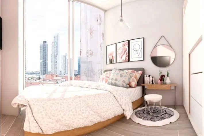 Apartamento en venta en Azurre PH 42, Panamá